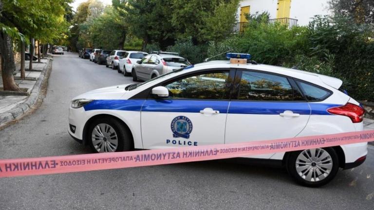 περιπολικο