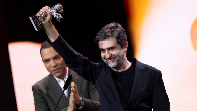 Berlinale: «Πυρά» κατά του Ερντογάν και μήνυμα στήριξης στον Ιμάμογλου από Τούρκους σκηνοθέτες