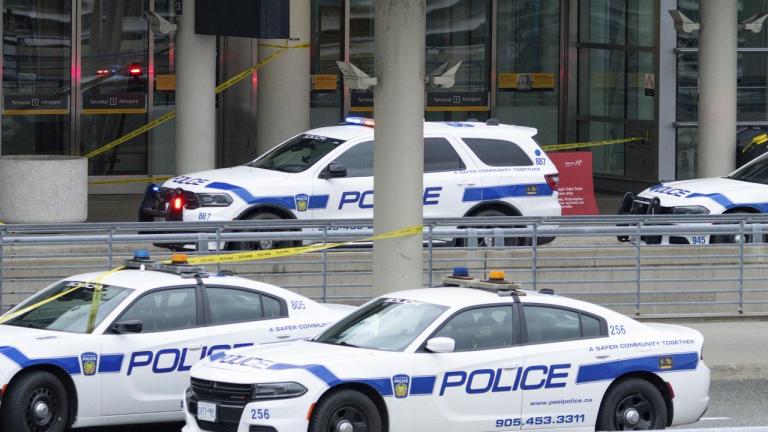 Μακελειό σε σχολείο στη Βρετανική Κολομβία: Δέκα νεκροί και τουλάχιστον 25 τραυματίες