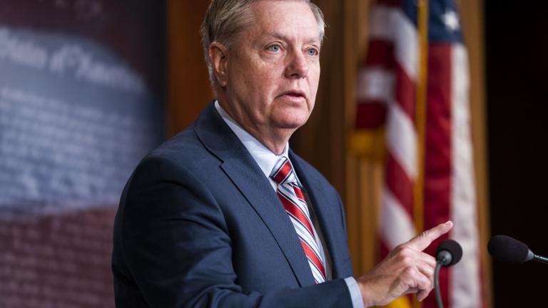 Λίντσεϊ Γκράχαμ