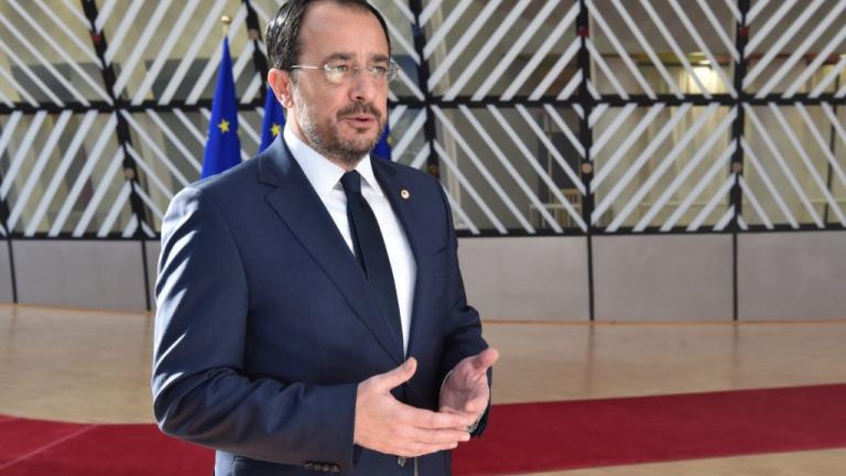 χριστοδουλιδης