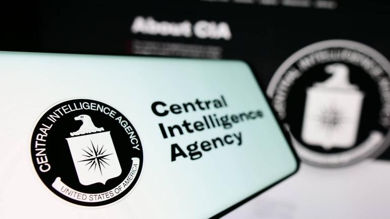 cia