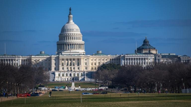 αμερικανικο κογκρεσο