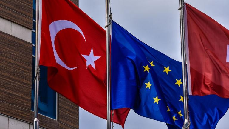 τουρκια και εε