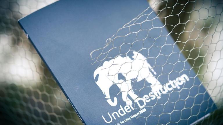  Διάσκεψη Ασφαλείας του Μονάχου