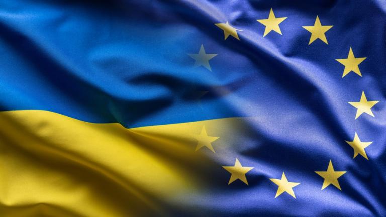 εε και ουκρανια