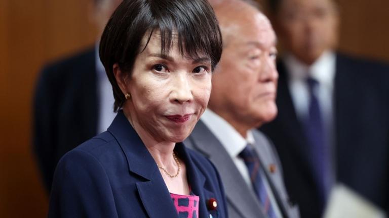 Σανάε Τακαΐτσι