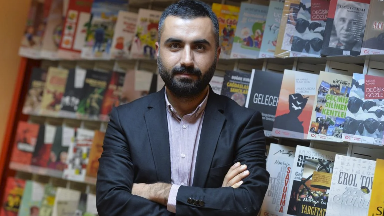 Γερμανία: Έντονη αντίδραση της κυβέρνησης για τη σύλληψη ανταποκριτή της Deutsche Welle στην Τουρκία