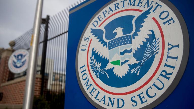 ΗΠΑ: Δικηγόρος του Υπουργείου Εσωτερικής Ασφάλειας παύθηκε από τα καθήκοντά της εξαιτίας κριτικής στην ICE