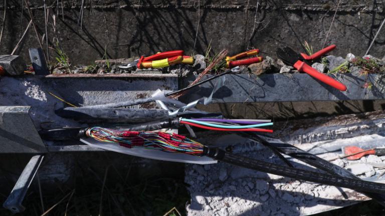 δολιοφθορα