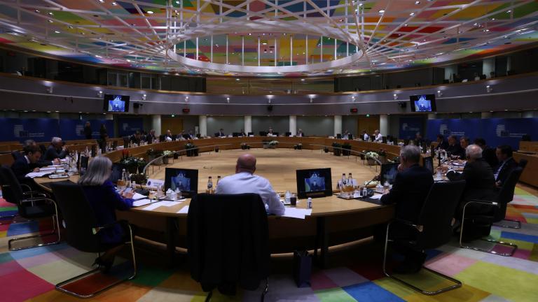 ευρωπαικη συνοδος