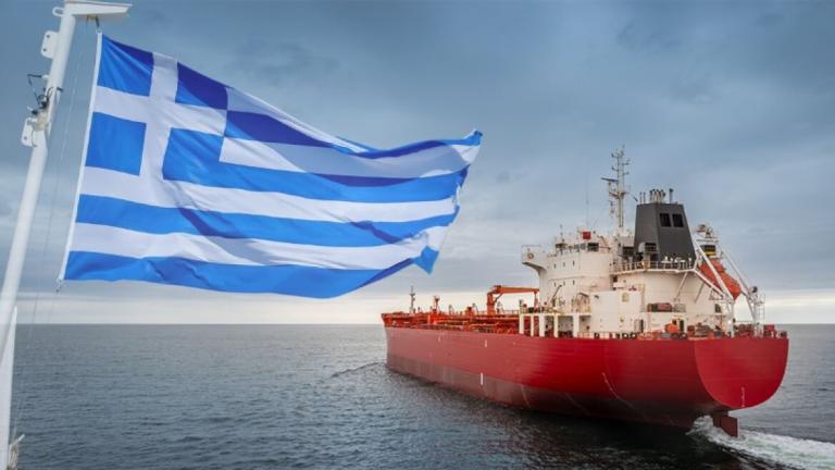 ελληνικη ναυτιλια
