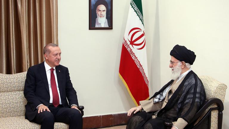 Το «Περσικό Ματ»: Γιατί η Άγκυρα τρέμει την πτώση των μουλάδων της Τεχεράνης και γιατί αυτή συμφέρει γεωπολιτικά την Ελλάδα