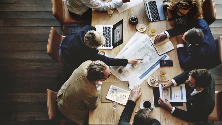 Νομοσχέδιο Εργασίας