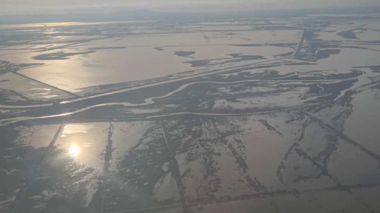 εβρος πλημμυρες