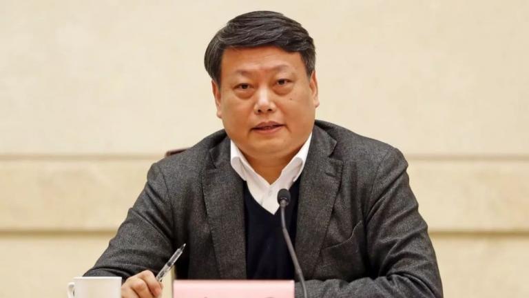 Κίνα: Ισόβια κάθειρξη σε πρώην υπουργό Δικαιοσύνης για δωροληψία