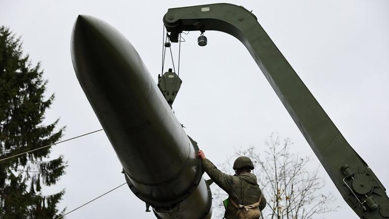 πυρηνικο οπλο