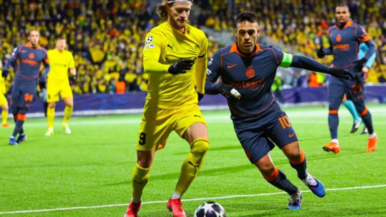 Champions League: Ανοιχτά μέτωπα σε Μιλάνο και Μαδρίτη