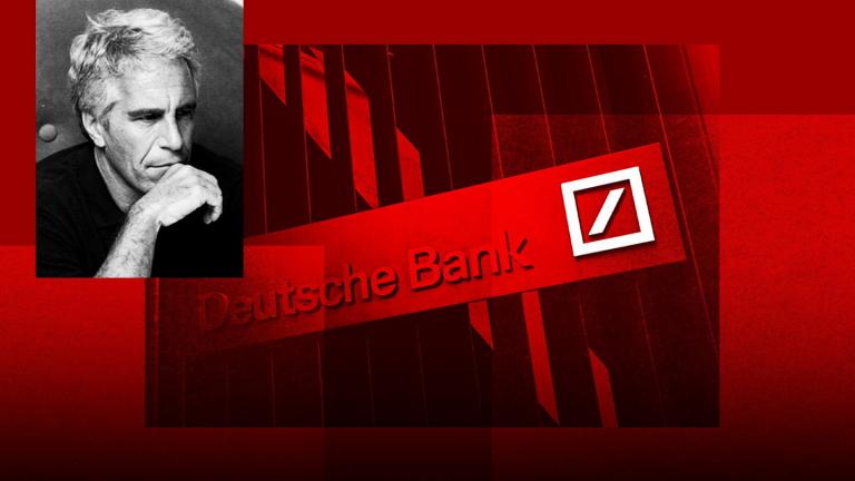 deutsche bank epstein