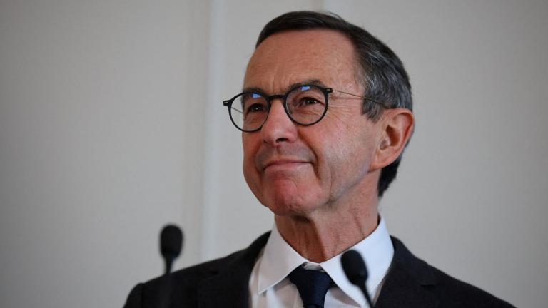 Μπρουνό Ρεταγιό