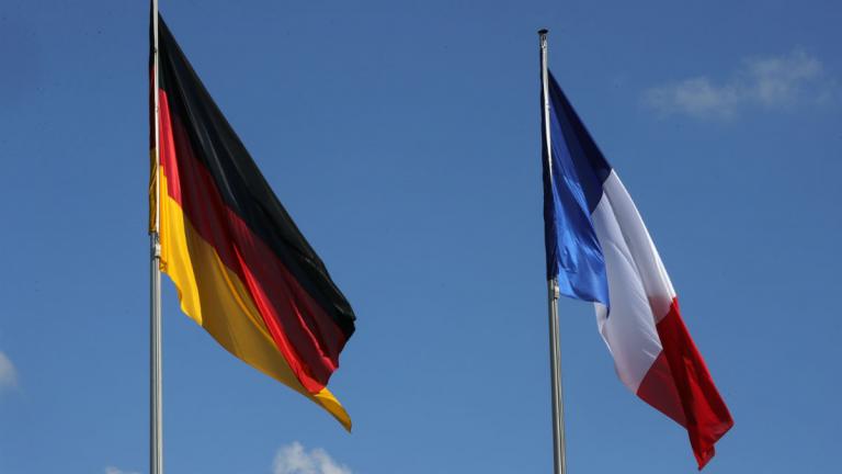 γαλλια και γερμανια