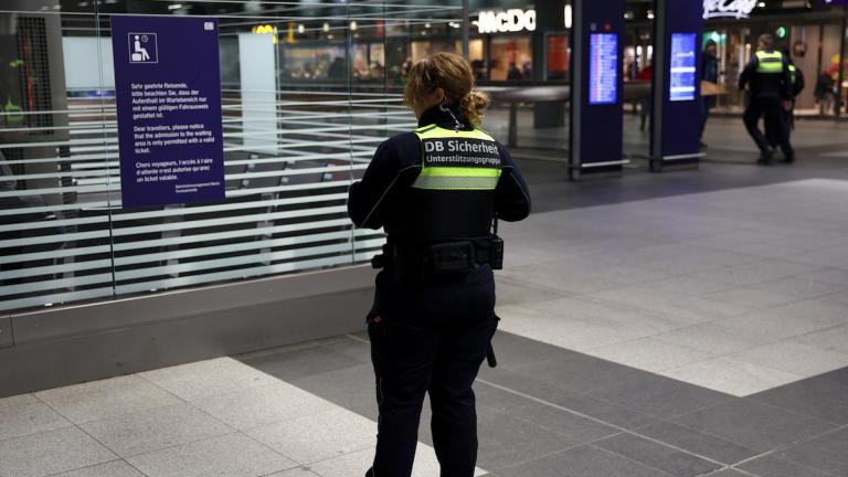 γερμανια ελεγκτησ