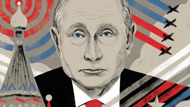 ρωσικη προπαγανδα