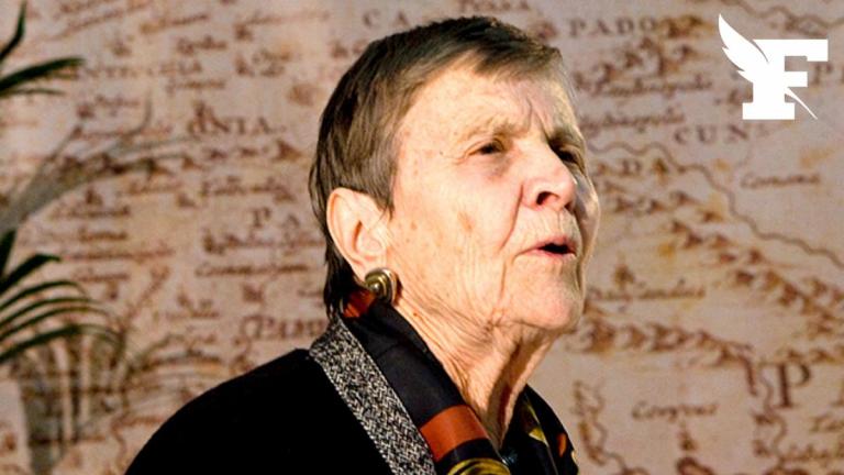 Τα γαλλικά ΜΜΕ αποχαιρετούν την Ελένη Γλύκατζη-Αρβελέρ