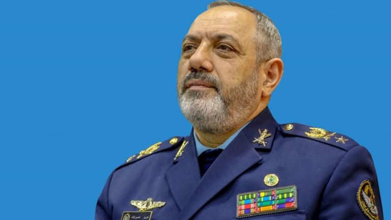 Reuters: Νεκροί ο υπουργός Άμυνας του Ιράν και ο διοικητής των Φρουρών της Επανάστασης