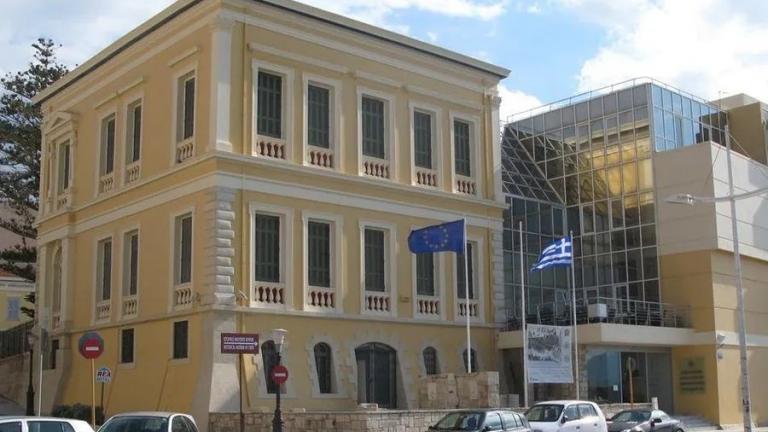 ΙΣΤΟΡΙΚΟ ΜΟΥΣΕΙΟ ΗΡΑΚΛΕΙΟΥ