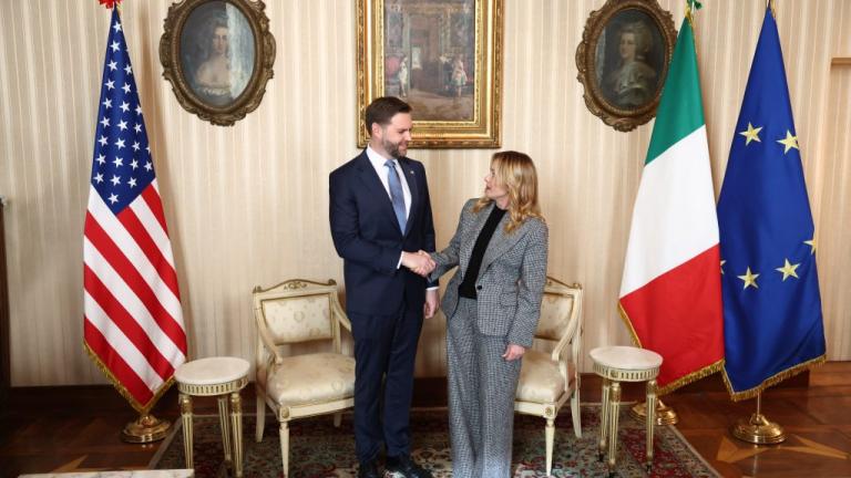 μελονι και βανς