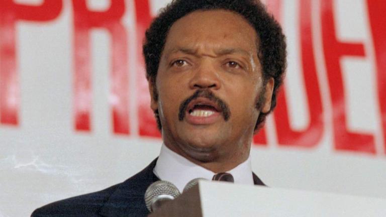 Τζέσε Τζάκσον: Ποιος ήταν ο συνοδοιπόρος του Μάρτιν Λούθερ Κινγκ που πρωταγωνίστησε στην υπεράσπιση των ανθρωπίνων δικαιωμάτων