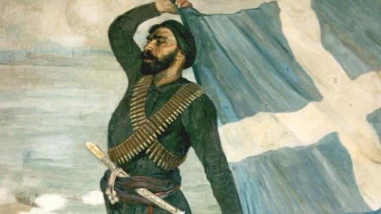 9 Φεβρουαρίου 1897: Το αδιανόητο προσωπικό θάρρος του Σπύρου Καγιαλέ στην Κρητική Επανάσταση, για το οποίο πέρασε στην ιστορία 