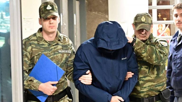 Υπόθεση κατασκοπείας: Τον Φεβρουάριο του 2024 η πρώτη επαφή του Σμήναρχου με τον Κινέζο πράκτορα