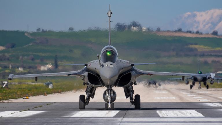 Rafale