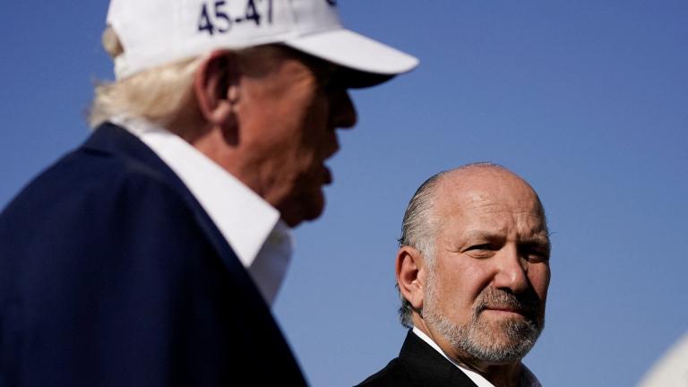 ο Χάουαρντ Λούτνικ