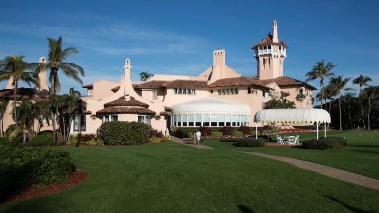 Μαρ-α-Λάγκο