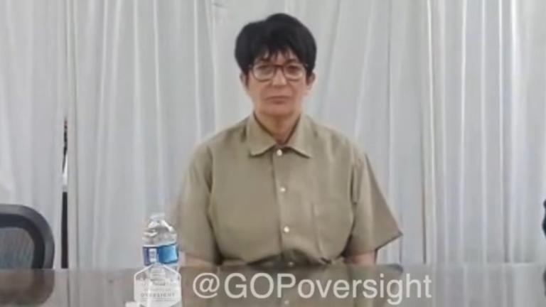 Σκάνδαλο Έπστιν: Το «δικαίωμα της σιωπής» επικαλέστηκε η Μάξγουελ ενώπιον της Βουλής των Αντιπροσώπων