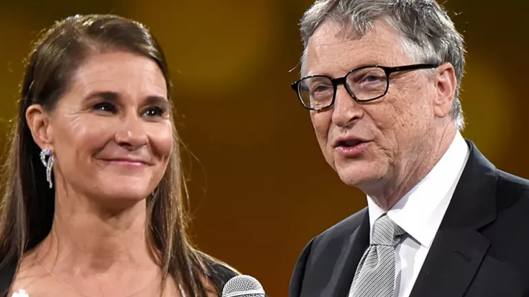 Σκάνδαλο Έπστιν: Αιχμές της Μελίντα Γκέιτς για τον πρώην σύζυγό της - «Πρέπει να δώσει εξηγήσεις»