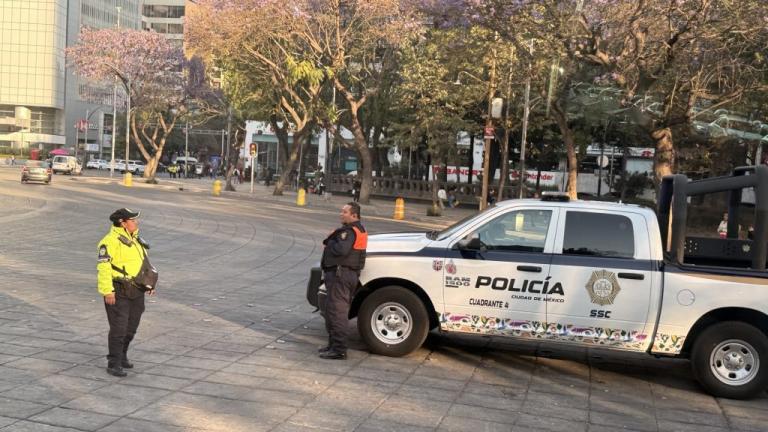 πολη του μεξικου