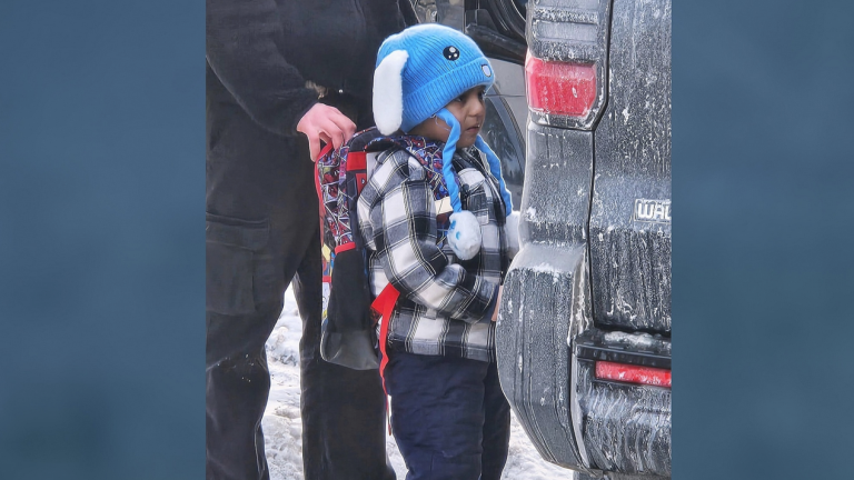 Μινεσότα: Ελεύθερος με απόφαση δικαστηρίου ο 5χρονος που συνελήφθη από την ICE