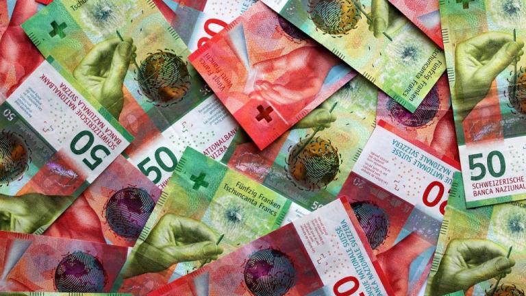 ΕΛΒΕΤΙΚΟ ΦΡΑΓΚΟ