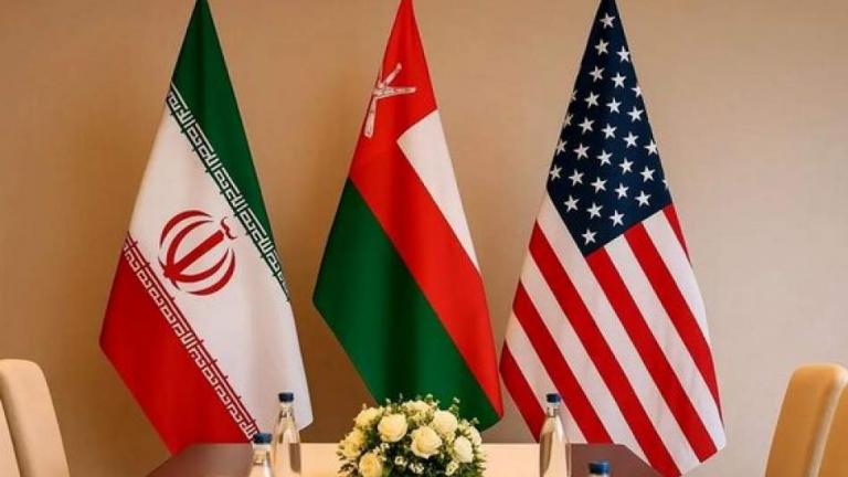 ιραν - ηπα και ομαν