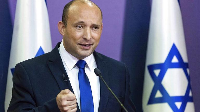 Ναφτάλι Μπένετ