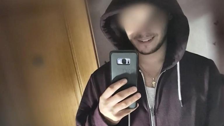 δολοφονια νεα περαμος