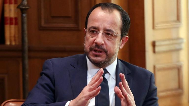 χριστοδουλιδης