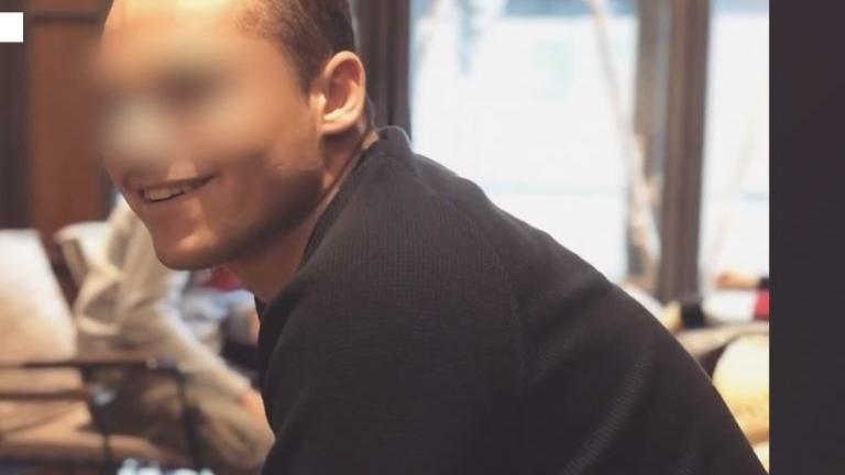 νεα περαμος δολοφονια