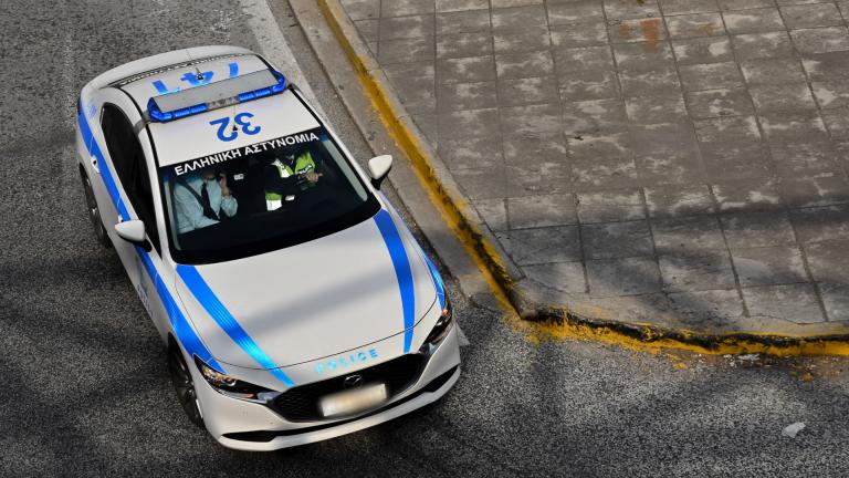 περιπολικο