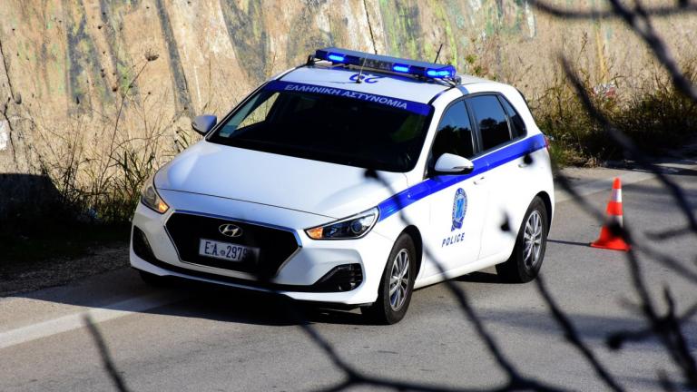 περιπολικο