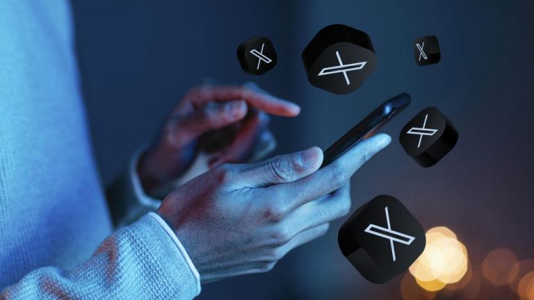 πλατφορμα χ